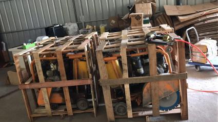 徐闻行李、家具、电器包装托运