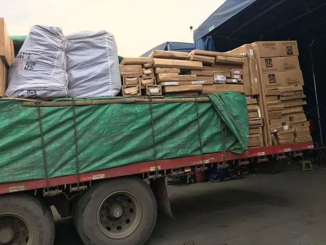 徐闻家具托运