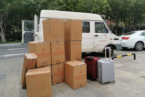 徐闻行李托运公司