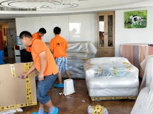 徐闻精品搬家公司